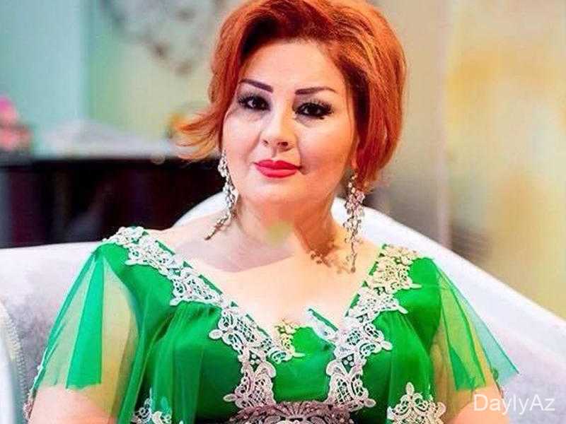 Aybəniz Haşımova direktor vəzifəsinə təyin edilir