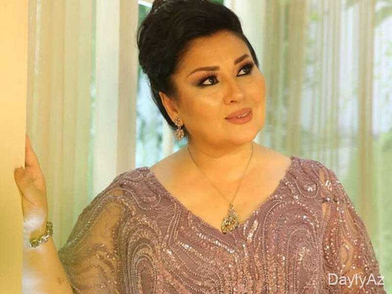 Aybəniz Haşımova yeni vəzifəsindən bəhs edir