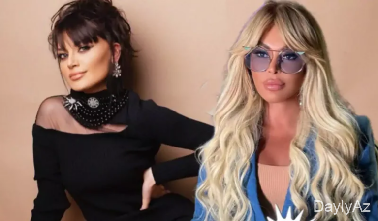 Əvvəlki zamanərətdə Natavan Aygün Kazımovaya belə QALİB GƏLİBDİ – VİDEO