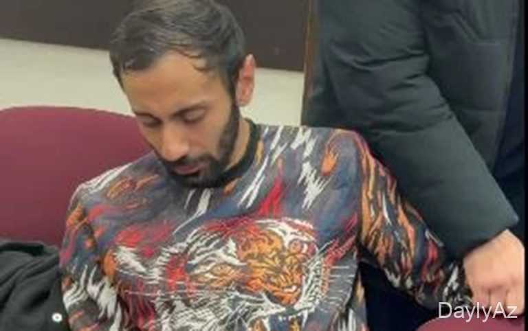 Paşinyanı təhqir etmişdi 
							 – Ev dustağı oldu