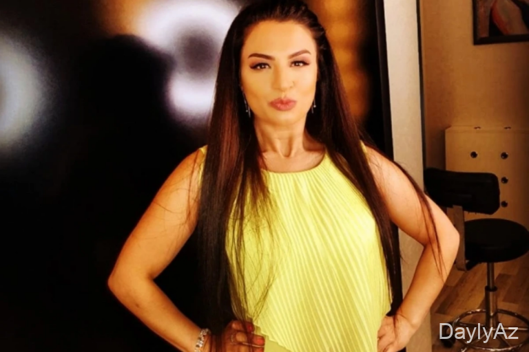 Bərəbas olduqları həyat yoldaşı ilə bağlı xatırladıqları sözə əsasən gündəmə gəlib