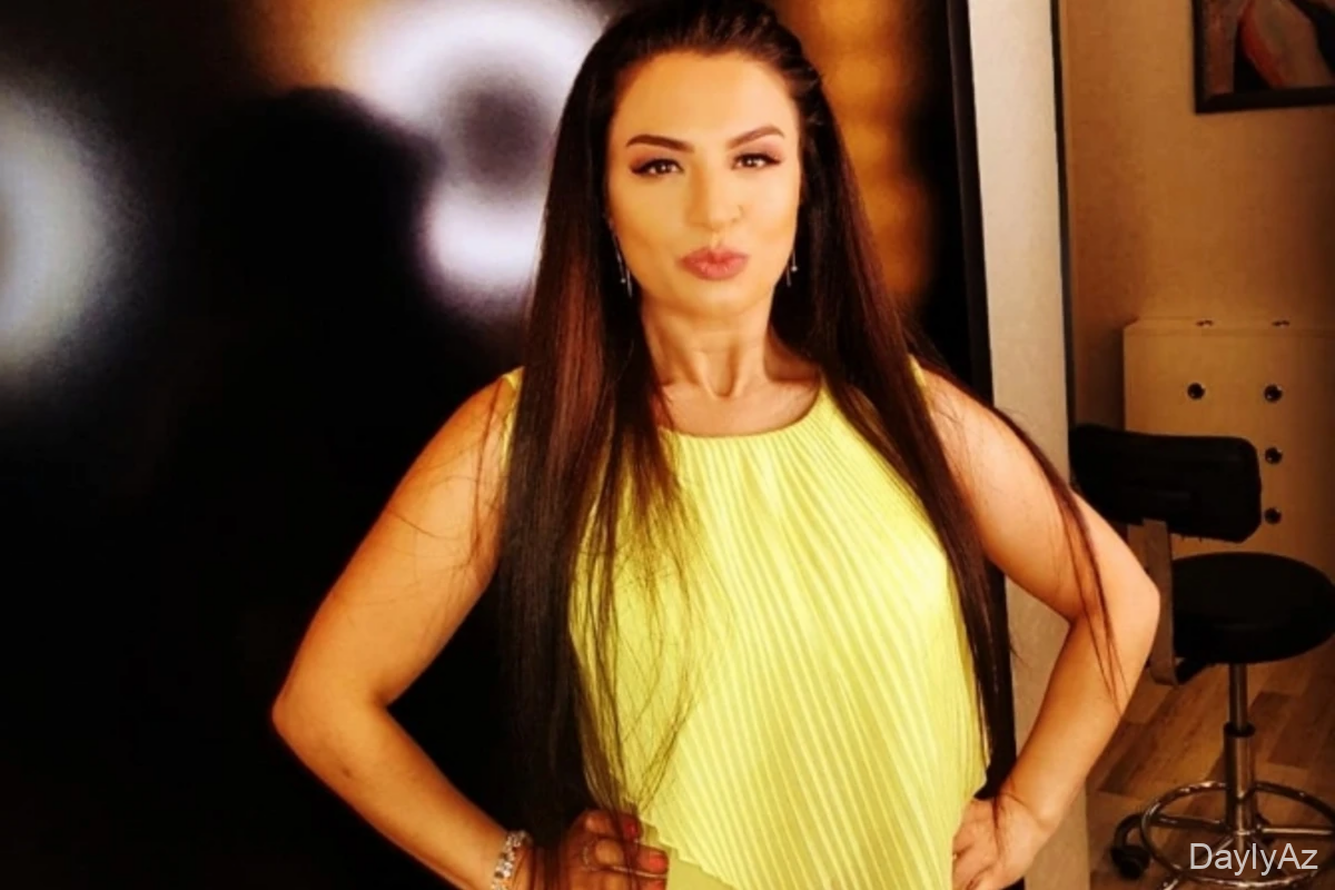 Bərəbas olduqları həyat yoldaşı ilə bağlı xatırladıqları sözə əsasən gündəmə gəlib