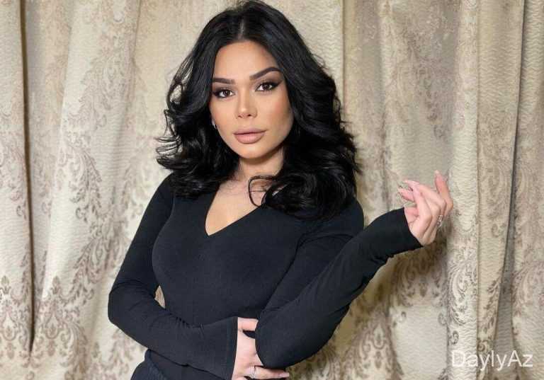 Aysun qardaşının ilk dəfə FOTOları yayımlandı – ona cavabı MÜZAKİRƏ YARATDI