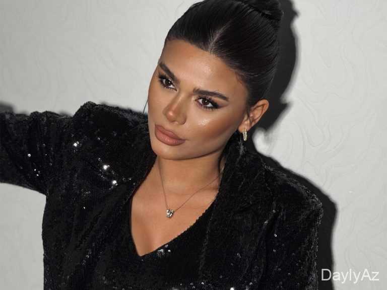 Aysunan doğma atasına cavab: “Yalandan artistlik etmək lazımdır”