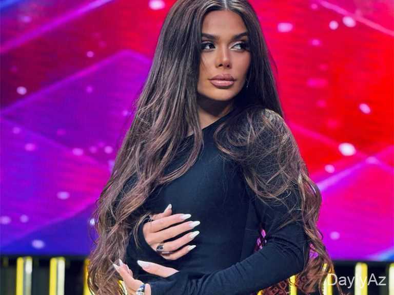 Ayşanın atasının vəfat etdiyi bildirilsə də, Aysun mübahisə yaratdı