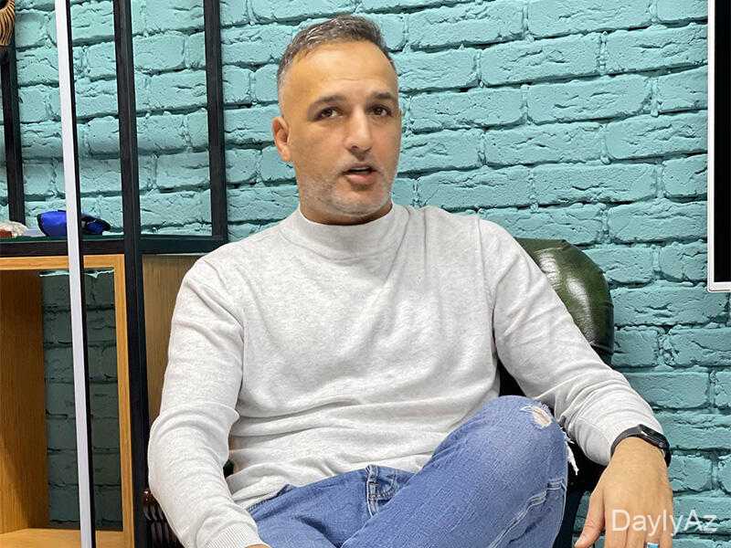 Azər Zahid “TikTok”a geri döndü – etirafı ilə diqqəti cəlb etdi – VİDEO