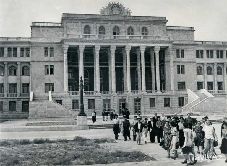 Azərbaycan Texniki Universiteti (AzTU) – Təhsil, Elmi Tədqiqat və İnnovasiya Mərkəzi