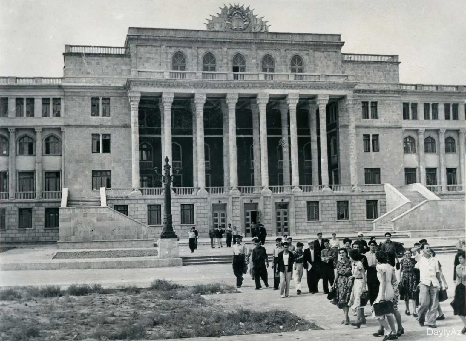 Azərbaycan Texniki Universiteti (AzTU) – Təhsil, Elmi Tədqiqat və İnnovasiya Mərkəzi