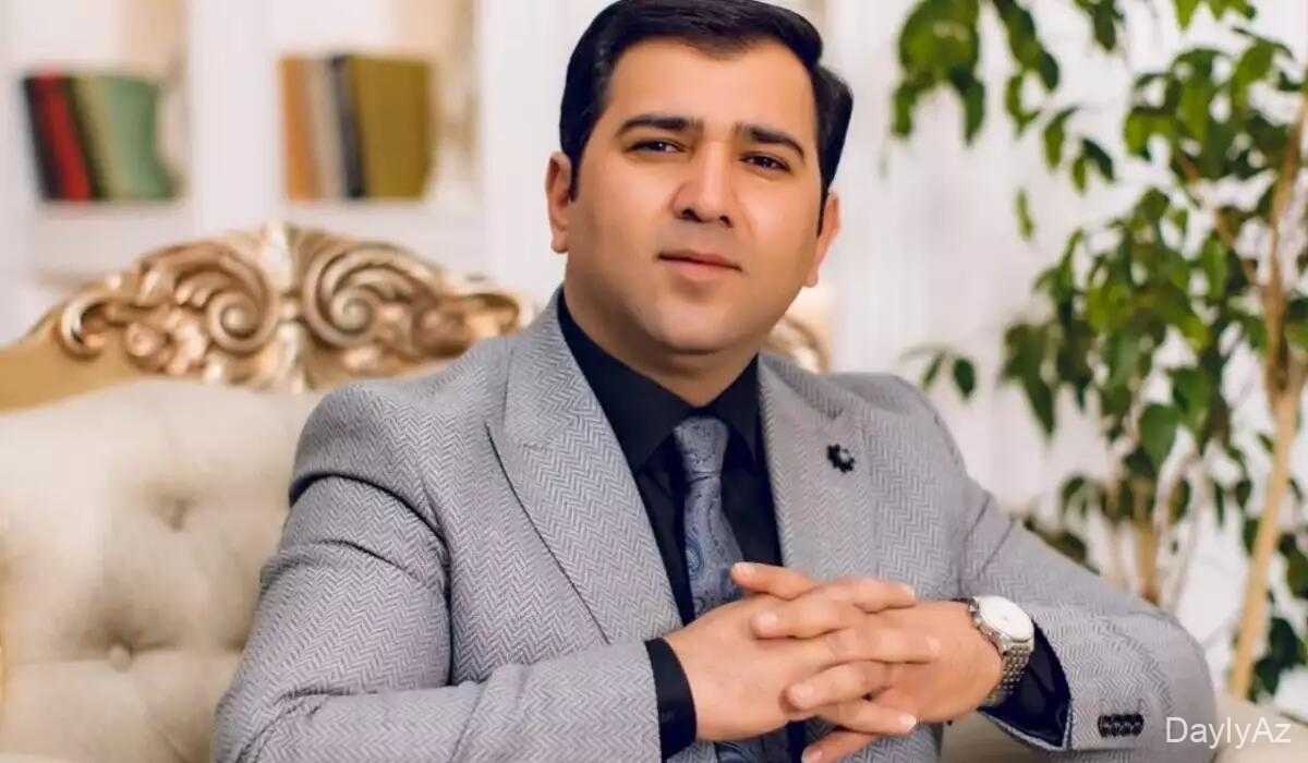 Əməkdar artist Polad Həşimovun qohumu imişməni xüsusi açıklama ilə tanış edib.