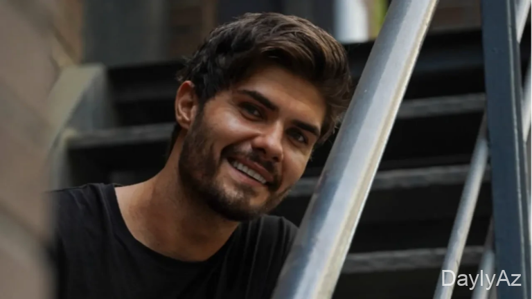 Barış Murat Yağcı Sıkıntıya Uğradı