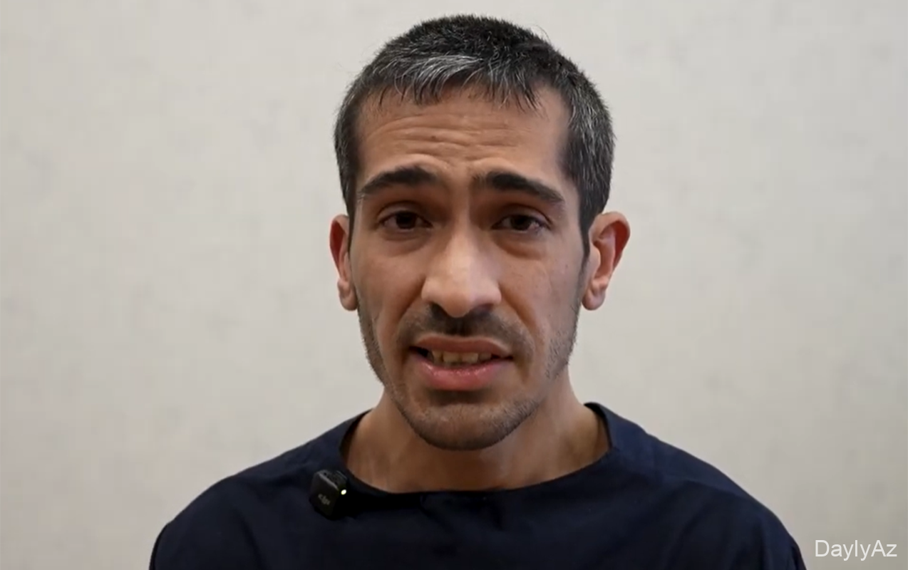 Bakı Dövlət Universitetinin tələbələrinin fotolarını yaydığı şəxslərin saxlanması barədə cinayət işi başlanıb