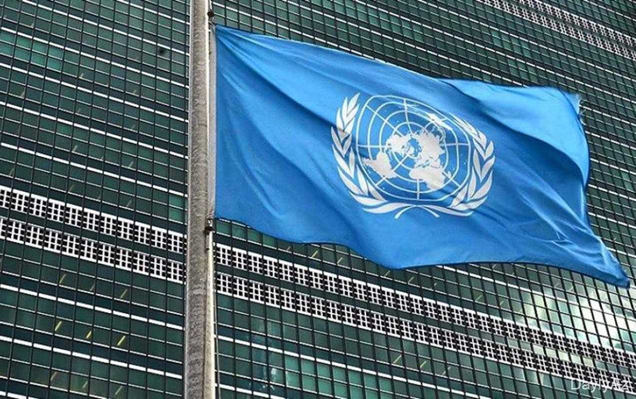 Azərbaycan BMT-nin bu Konvensiyasını ratifikasiya edən ilk ölkədir