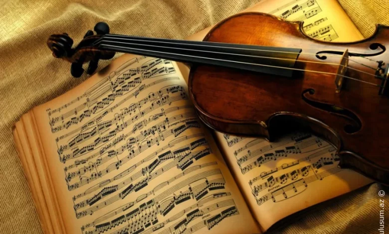 azerbaycan bestekarlari haqqinda melumat