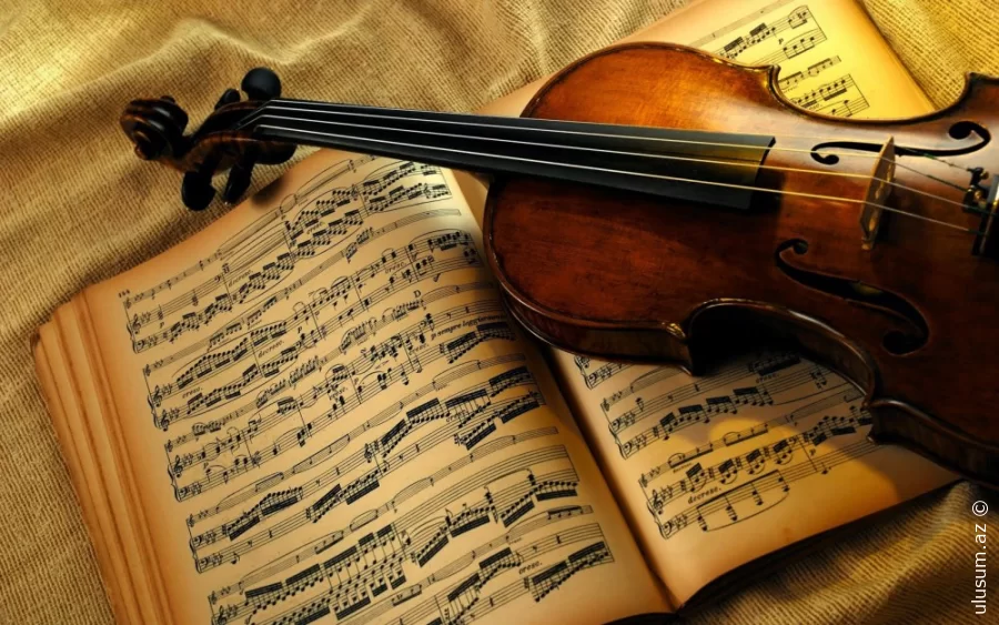 Azərbaycan Bəstəkarları: Milli Musiqi İrsimizin Tanınmış Səsləri