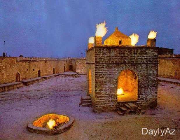 Atəşgah Məbədi haqqında ətraflı məlumat | Tarixi, dini və mədəni əhəmiyyəti