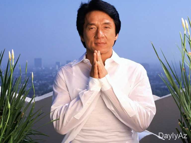 Ceki Çanın oxuduğu mahnı ölümündən sonra yayımlanacağı haqqında məlumat