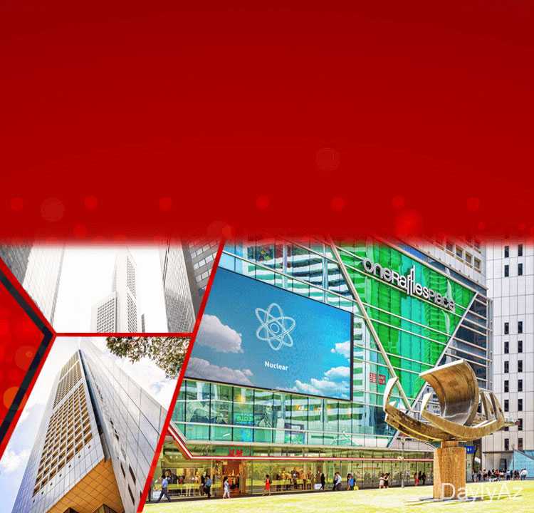 RAF Firması – OCR və Nümunə Tanıma Texnologiyaları