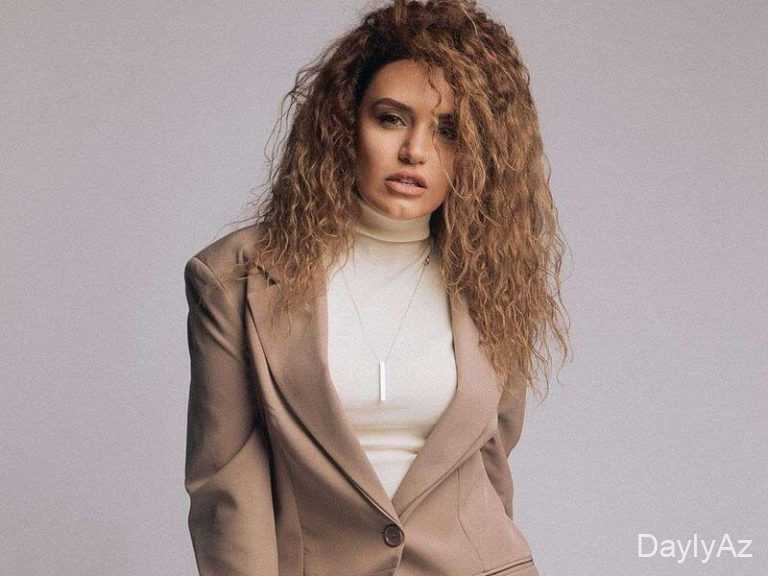 Cınarənin İranla bağlı ifasıyla müzakirələr yarandı – VİDƏO