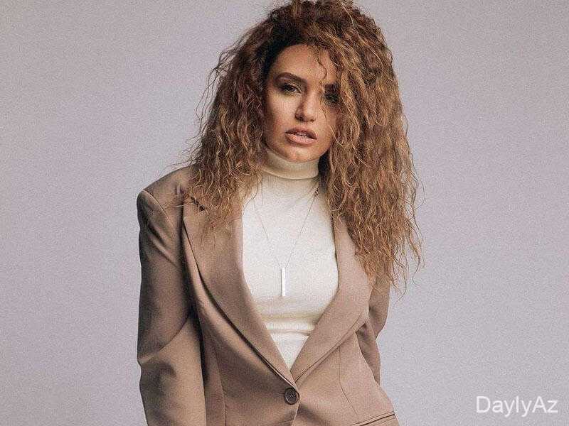 Cınarənin İranla bağlı ifasıyla müzakirələr yarandı – VİDƏO