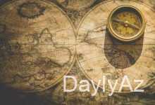 kompas ilk dəfə harada hazırlanıb