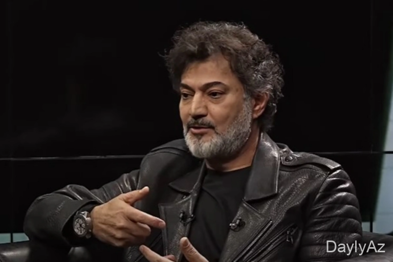 Coşqun Rəhimov Yeni İşə Kəsişdi