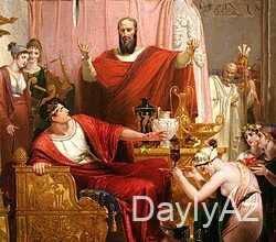 damokl qılıncı haqqında melumat