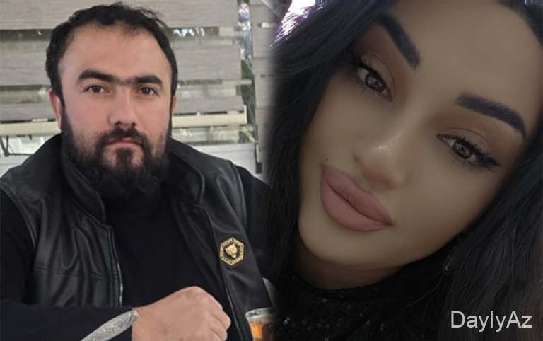 Toydan çıxarkən bıçaqlandı – Davulçu keçmiş sevgilisindən şikayətçidir-Fotolar