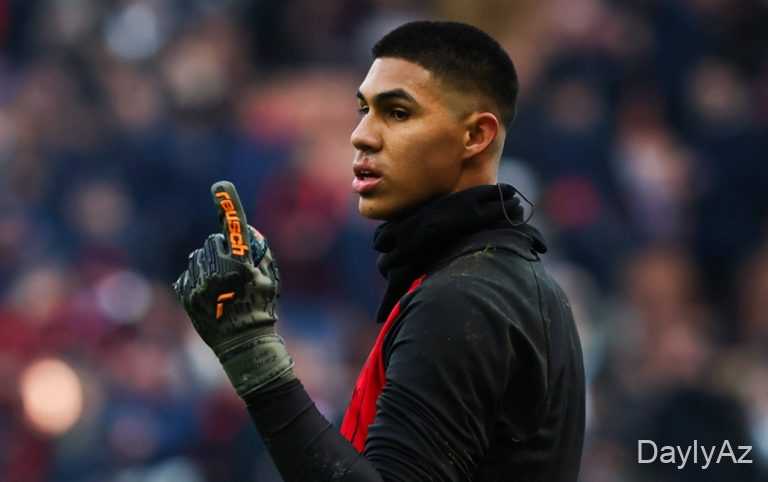 Beşiktaş İtaliyanın “Roma” klubunundan gələn futbolçu ilə müqavilə imzaladı