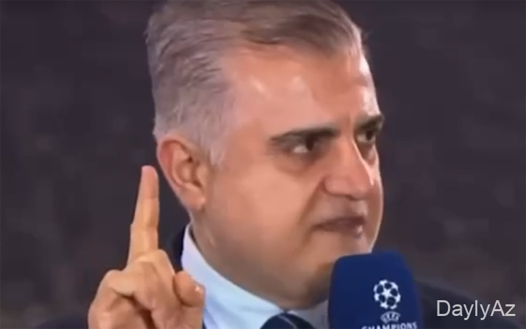 “Futbolçulara 6 milyon avro “premiya” vermişik” 
							 – Video