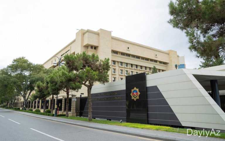 DTX Rusiya-Ukrayna müharibəsində iştirak edən daha 4 üzvü ələ keçirdə