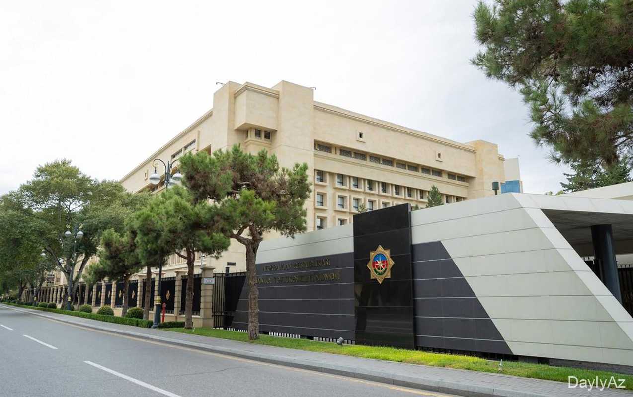 DTX Rusiya-Ukrayna müharibəsində iştirak edən daha 4 üzvü ələ keçirdə