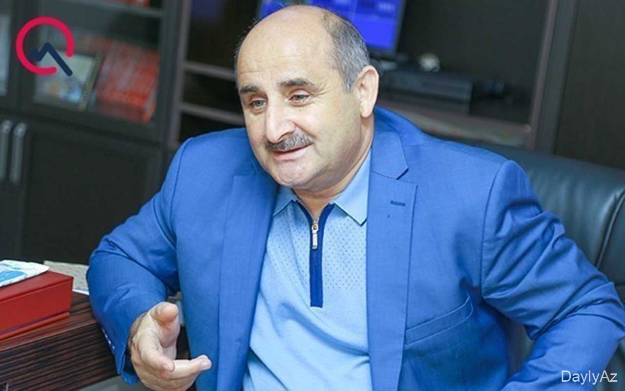 “Fransa məhkəməsi Qənimət Zahidə qarşı iddiamı təmin etdi” 
							 – Video