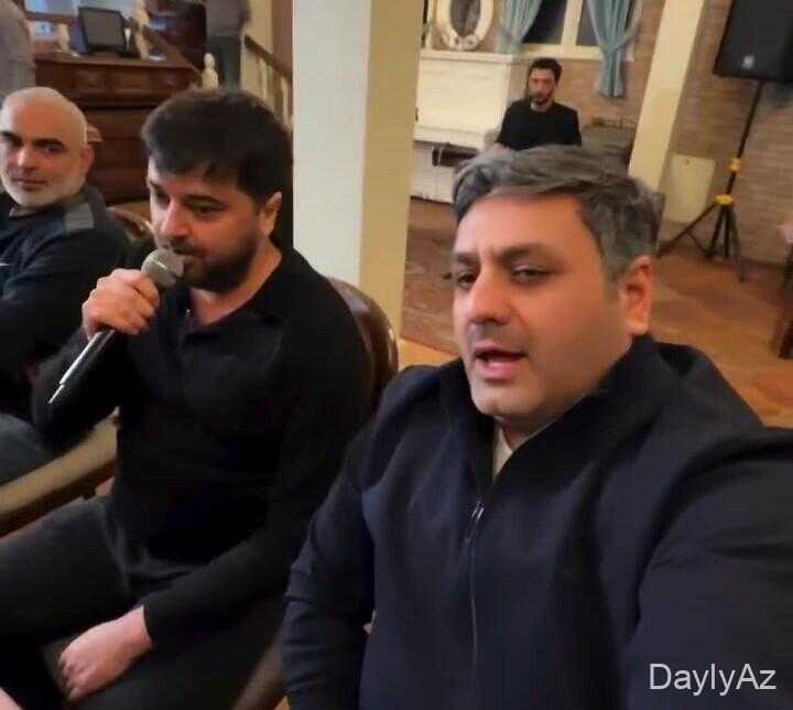 “Yoxa çıxan” Mirkamil ÜZƏ ÇİXDİ – VİDEO