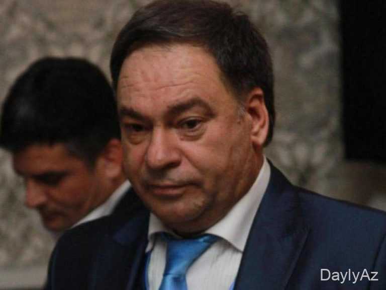 Əlikram efirdə AĞLADI: “Özümə bağışlaya bilmirəm” – VİDEO