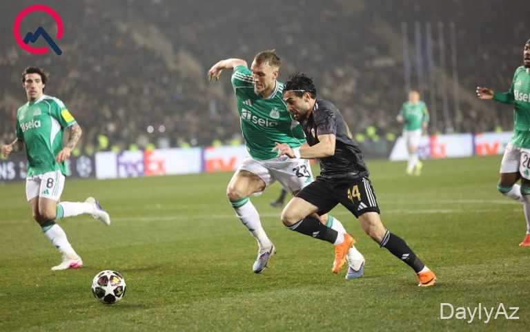 Bakıdırmatik gecə: Dramatik “Qarabağ” görüşü