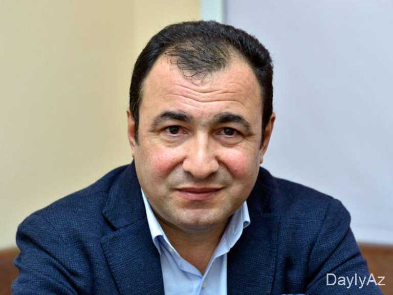 “Rəbbim, nə yaxşı ki, vaxtında məni xəstələndirdin”