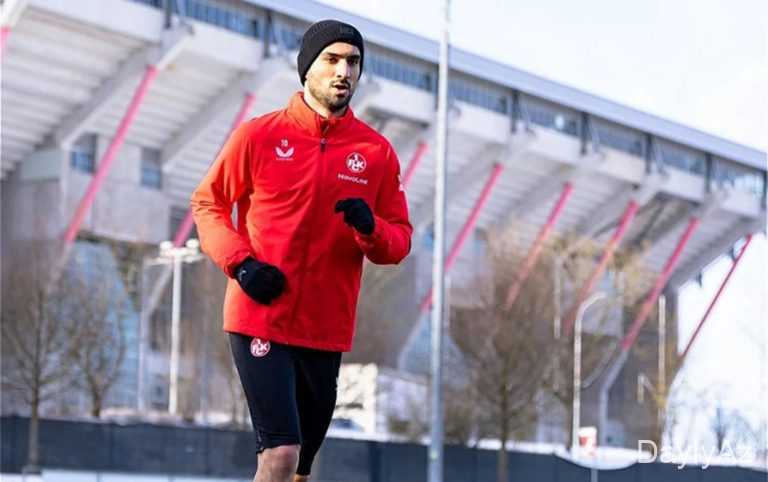 Mahir Emreli uzun fasilədən sonra meydana çıxa bilər