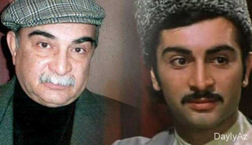 Atam, oğlum Muradı evləndirib, toyunu görməyi arzulayırdı – Ənvər Həsənovun qızı