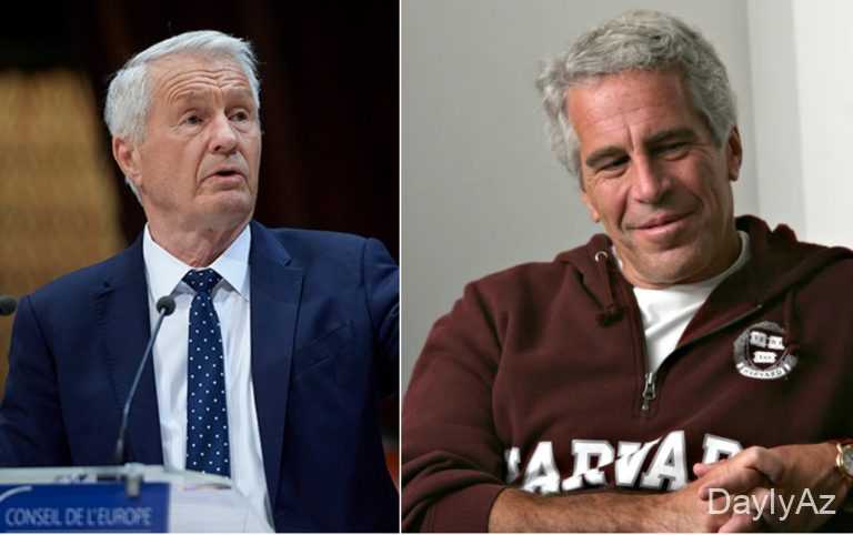 “Tiranada gözəl qızlar var” 
							 – Epşteyn dosyesində Yaqland-Rusiya bağlantısı