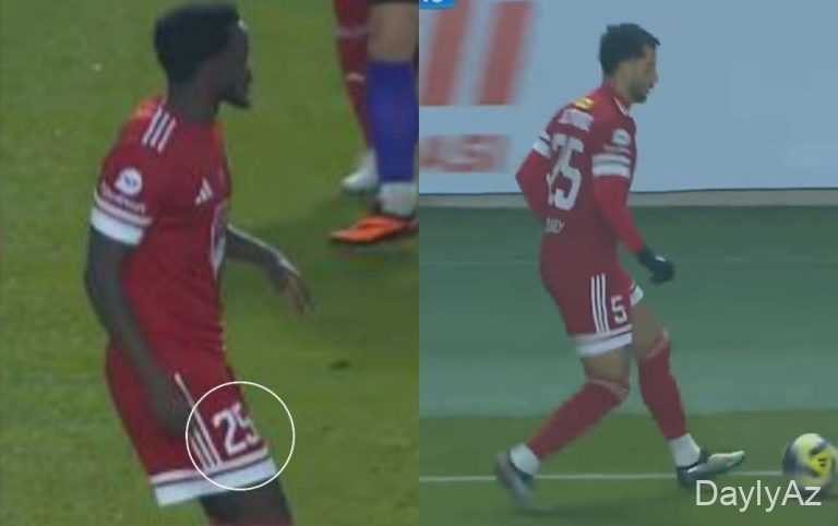 AFFA tərəfindən futbol klublarına dəymiş cərimələr