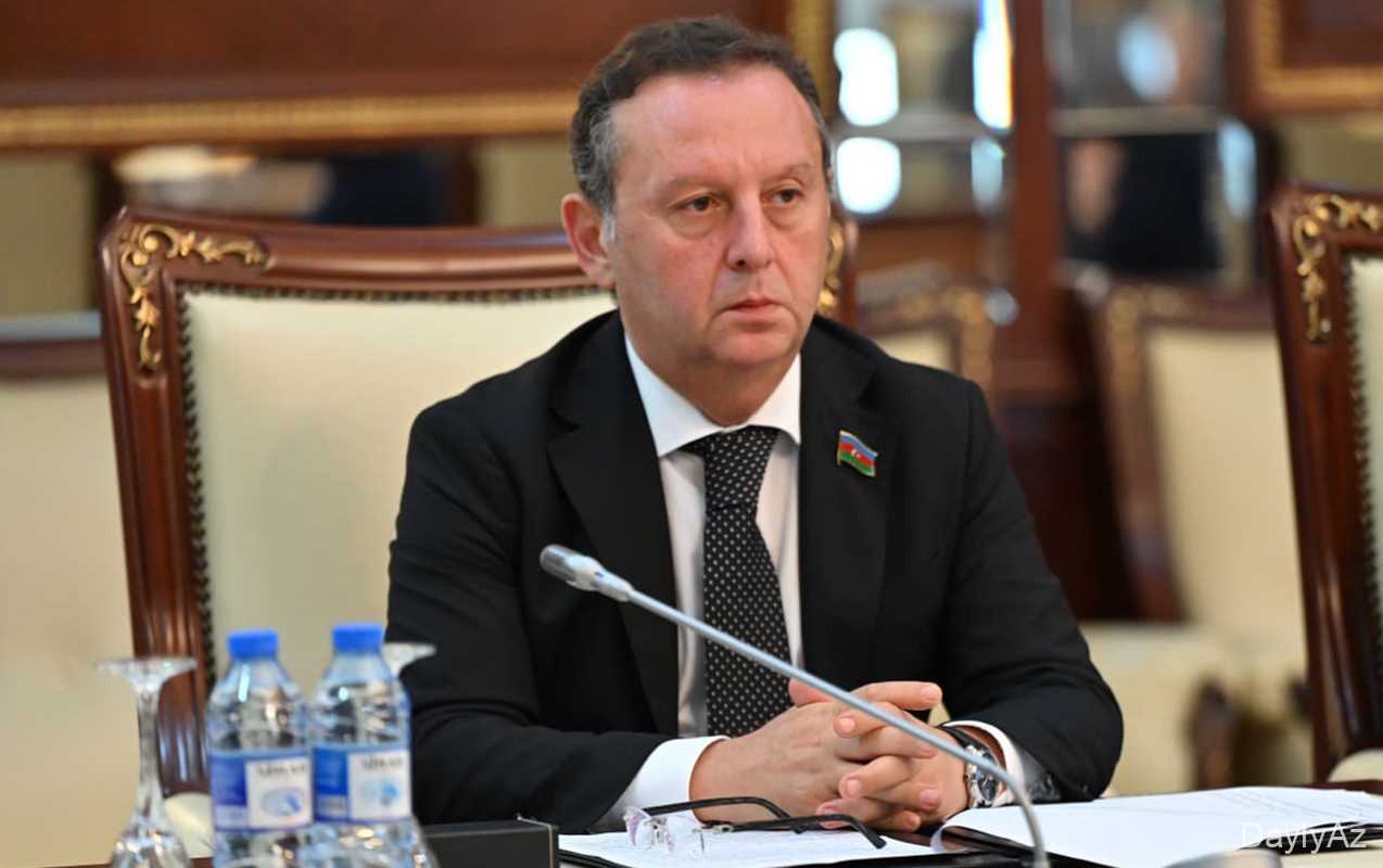 “Azərbaycan cəmiyyəti bu seçkiləri Zəfər seçkisi kimi səciyyələndirir”