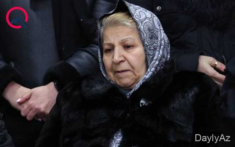 “Həmişə deyirdi ki, sən mənim qardaşımsan…” 
							 – Video