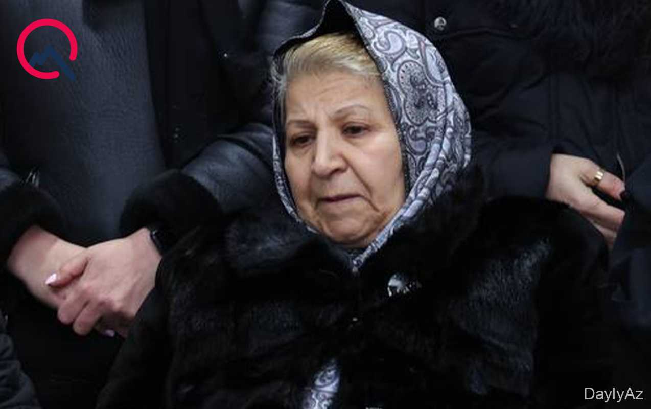 “Həmişə deyirdi ki, sən mənim qardaşımsan…” 
							 – Video