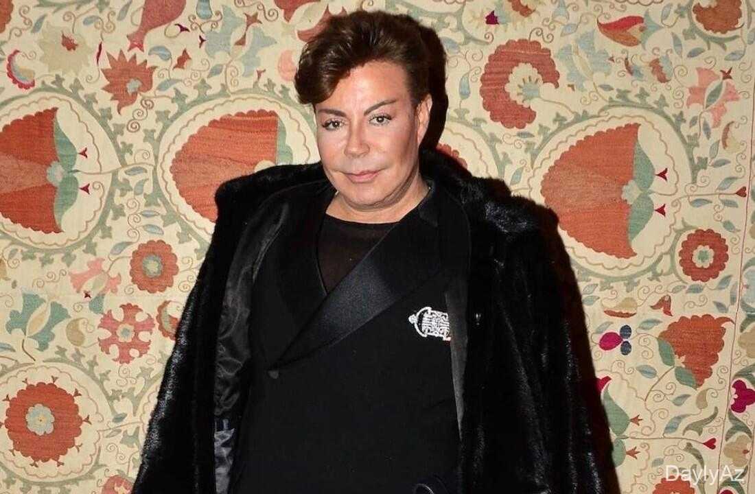 Fatih Ürek reanimasiyada olanda ailəsinin evini talan etdiyə görə qəti ittihamlar gündəmdədir