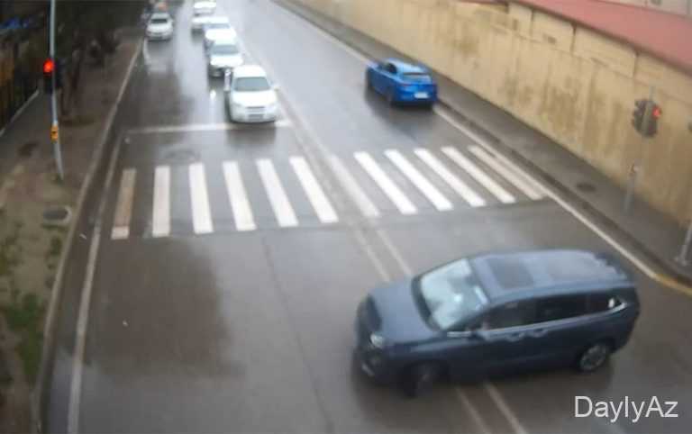 Böyük qayda pozmaq üçün yenicə əldə atılan qeyri-adi üsul