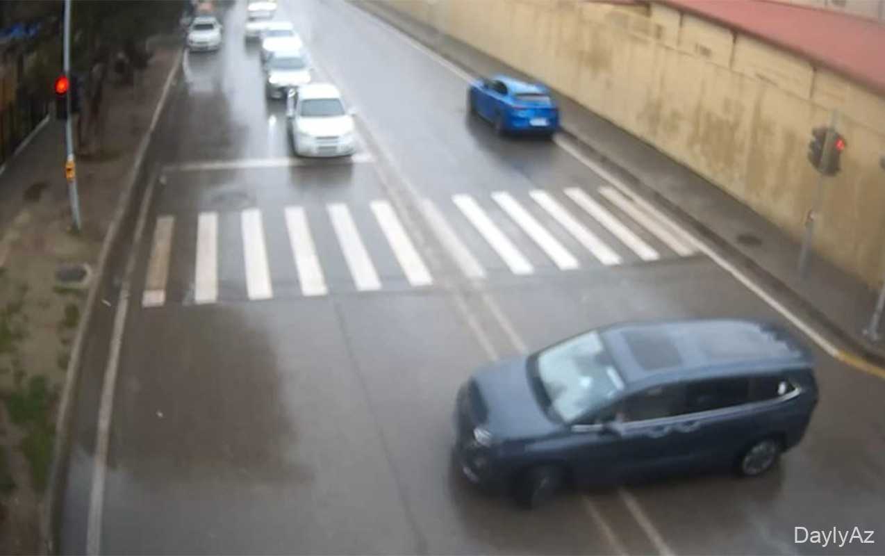 Böyük qayda pozmaq üçün yenicə əldə atılan qeyri-adi üsul