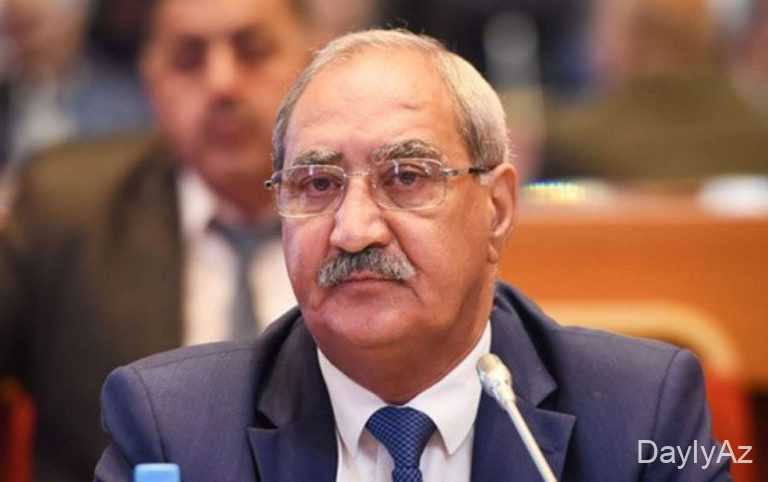 Fəzail Ağamalının nəşi bu gecə Azərbaycana gətiriləcək