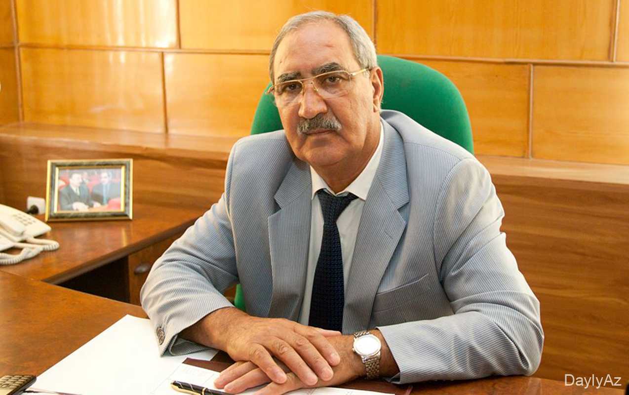 Fəzail Ağamalının dəfn yeri məlum oldu 
							 – Yenilənib