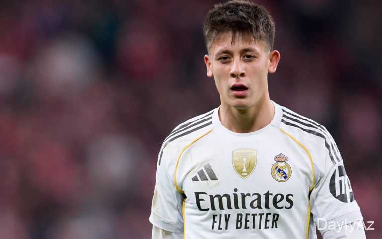 Arda Gülərə Sərt Tənqid