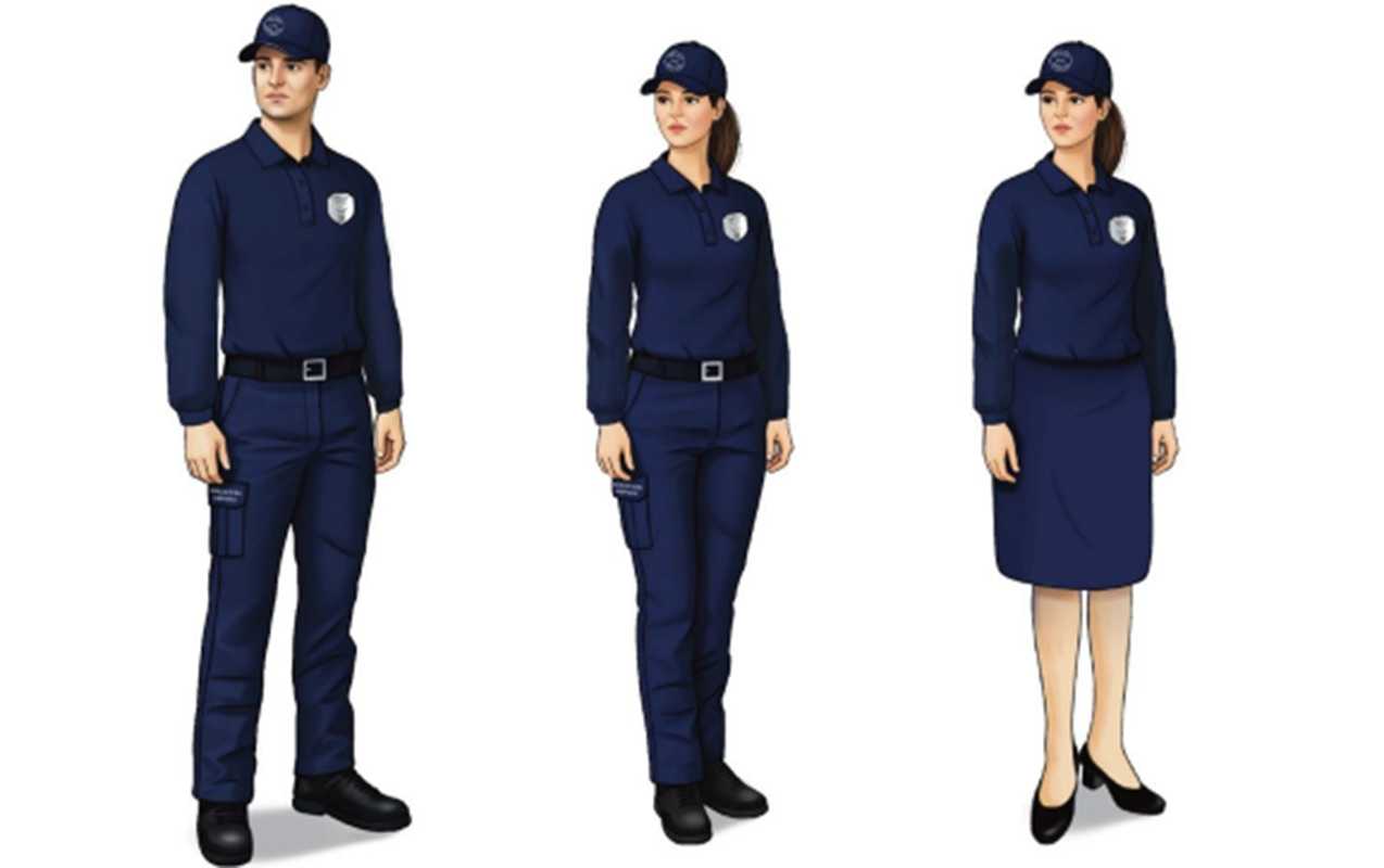 İcra məmurları belə geyinəcək 
							 – Baş nazir təsdiqlədi-Fotolar